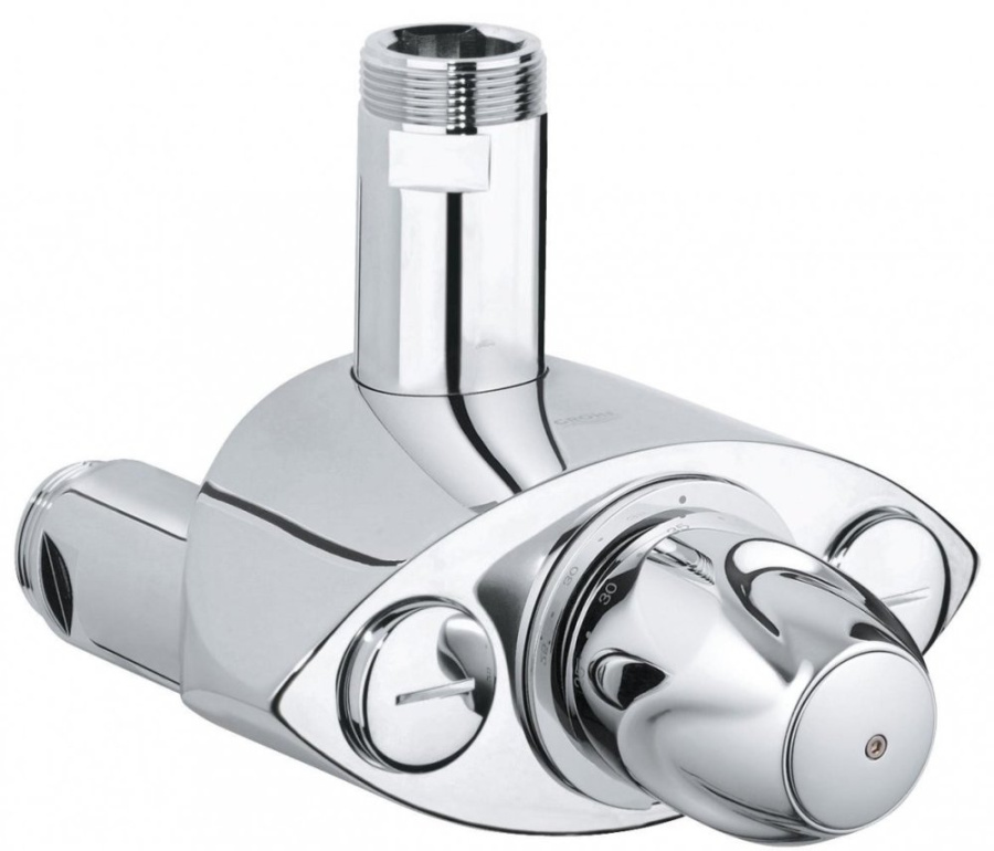 Photo Grohe Grohtherm XL 35085000