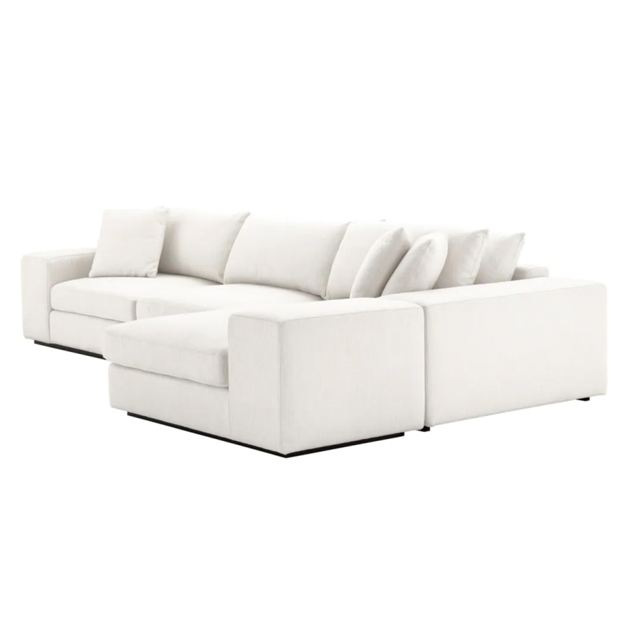 Photo Sofa Vista Grande (white)