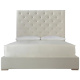 Photo Brando bed with panels (Queen Size)