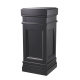 Photo Marceau pedestal (Black)