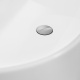 Photo Villeroy & Boch Finion 170x70 UBQ177FIN7N100V101 backlit bath