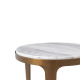 Photo Gennaro side table