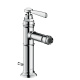 Photo Bidet mixer Axor Montreux 16526000