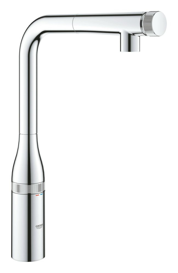 Photo Grohe Essence SmartControl 31615000 chrome