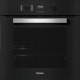 Photo Oven cabinet Miele H2455BPOBSW