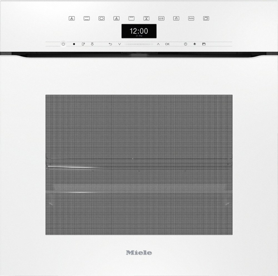 Photo Embedded oven Miele H 7464 BPX BRWS