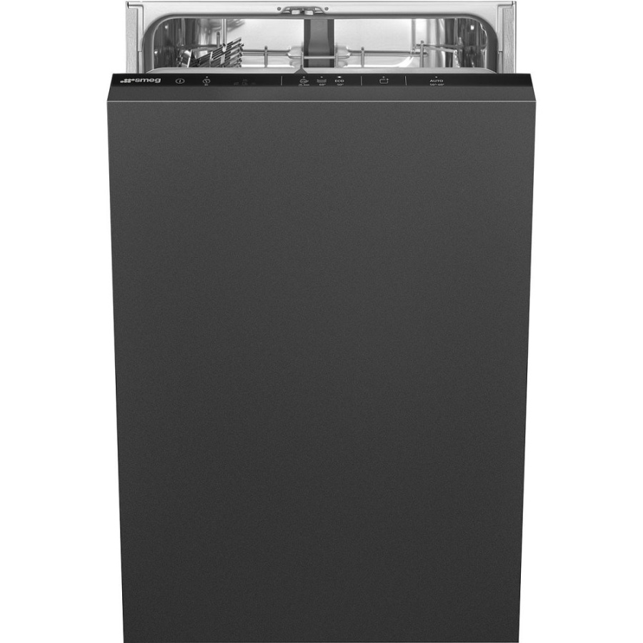 Photo Dishwasher Smeg ST4522IN