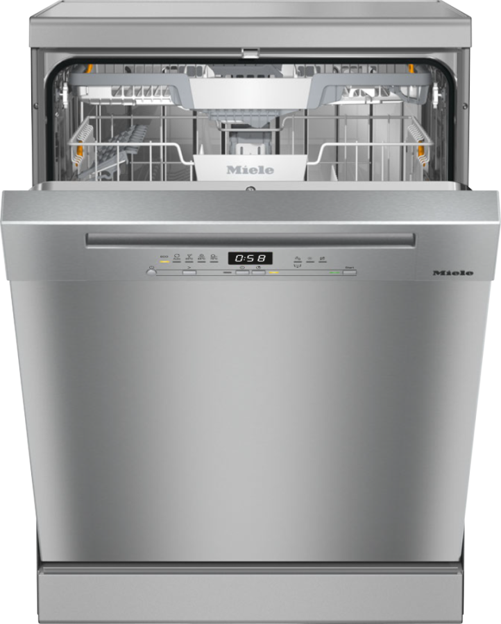 Photo Miele G 5332 SC Front Active Plus S dishwasher