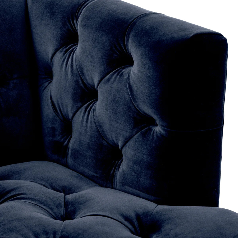 Photo Sofa Castelle (blue)