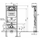 Photo Installation for Toto Neorest WH182EAT
