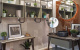 Photo Furniture for the bathroom Scavolini Diesel