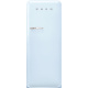 Photo Smeg FAB28RPB5 refrigerator