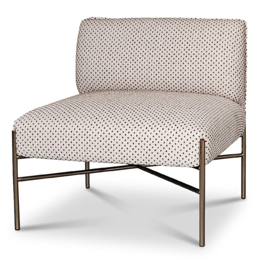 Photo Connery chair