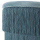 Photo Le Vante rotating chair (blue)