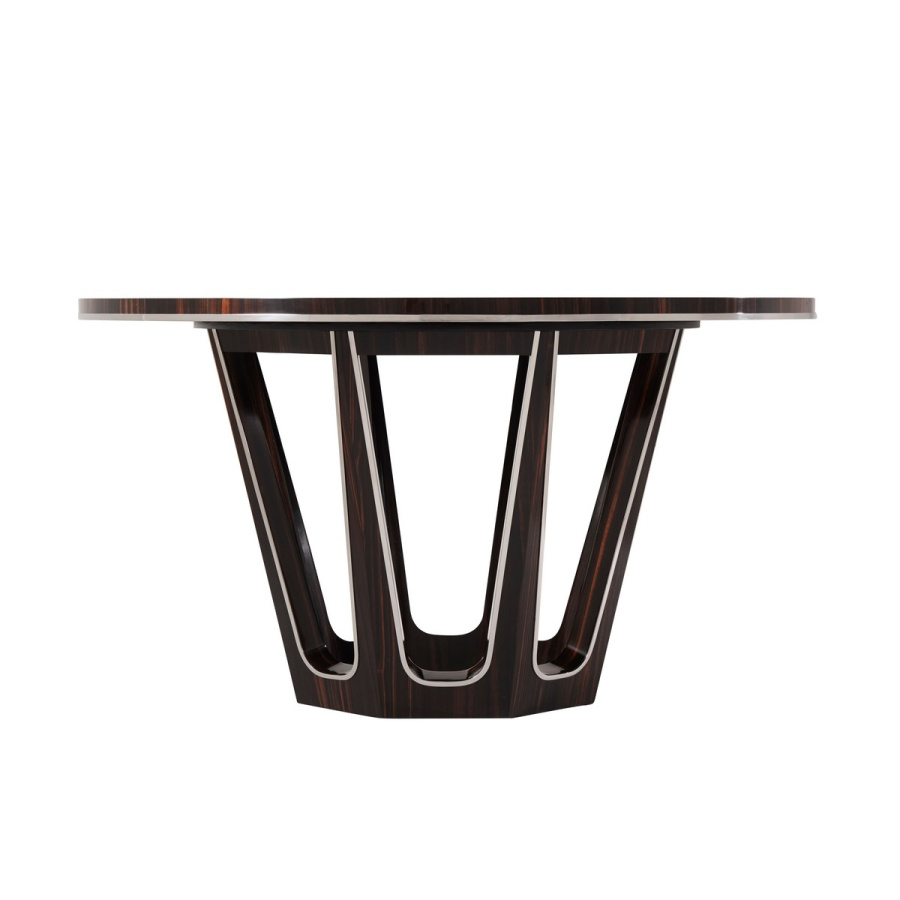 Photo Keno Brothers Dining Table