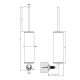 Photo Toilet brush Gessi Venti 20 65419 #299
