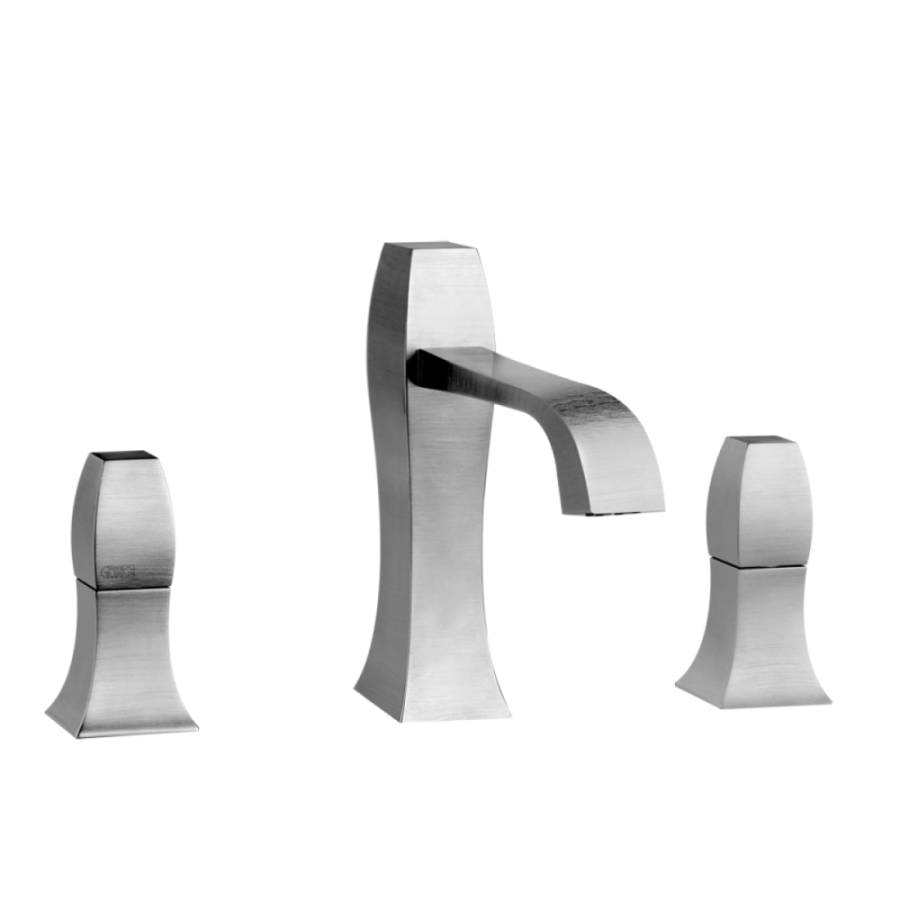 Photo Gessi Mimi sink mixer 31401#080
