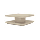 Photo Cool and Classic coffee table