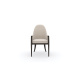 Photo Natural Choice dining chair (beige, with armrests)