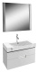 Photo Jacob Delafon Reve EB1135-G1C, white