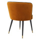 Photo Grenada dining chair (orange)
