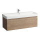 Photo Laufen Pro S 120 8.1496.5.000 sink. 104. 1st