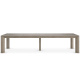 Photo Sliding dining table Low Country