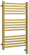 Photo Towel warmer electric Sunerja Modus 3.0 800x500 MEM right 051-5701-8050 aged brass
