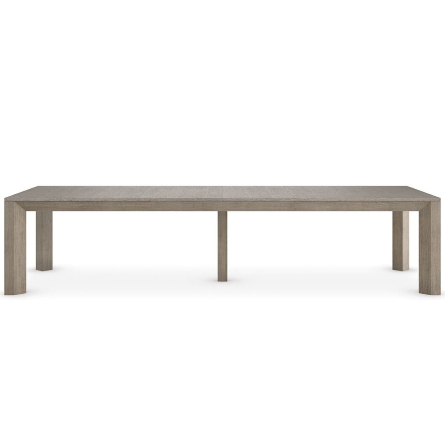 Photo Sliding dining table Low Country