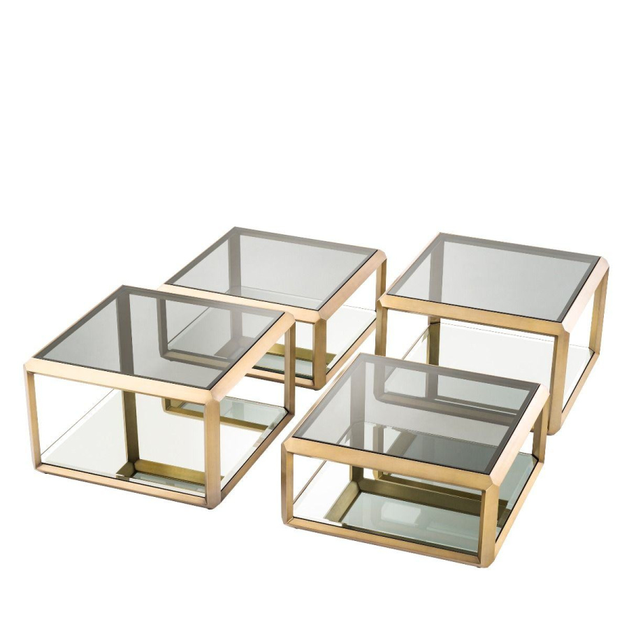 Photo Callum coffee table