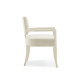 Photo Reserved Seating dining chair (with armrests)