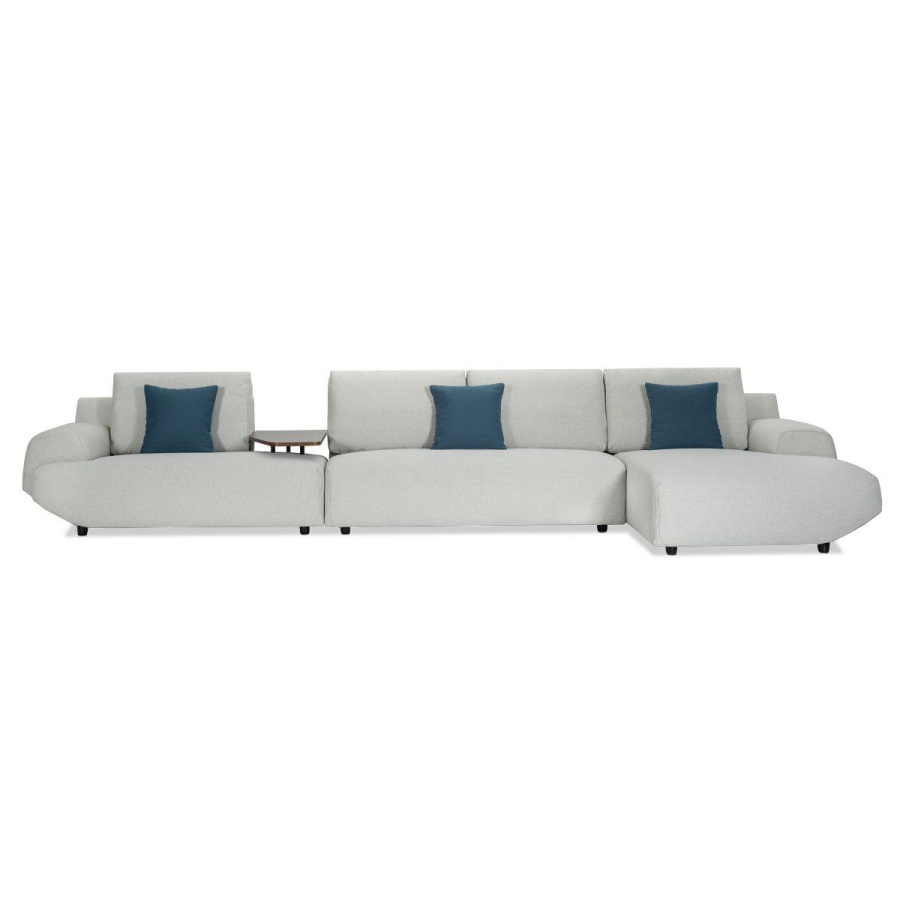 Photo Cromwell sofa (corner, R)