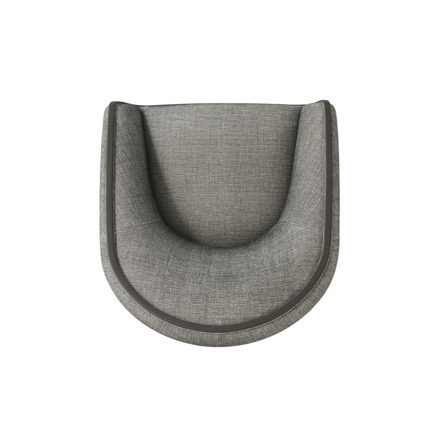 Photo Xander Noori chair (gray)