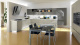 Photo Scavolini Liberamente Kitchen 398 by 215 cm