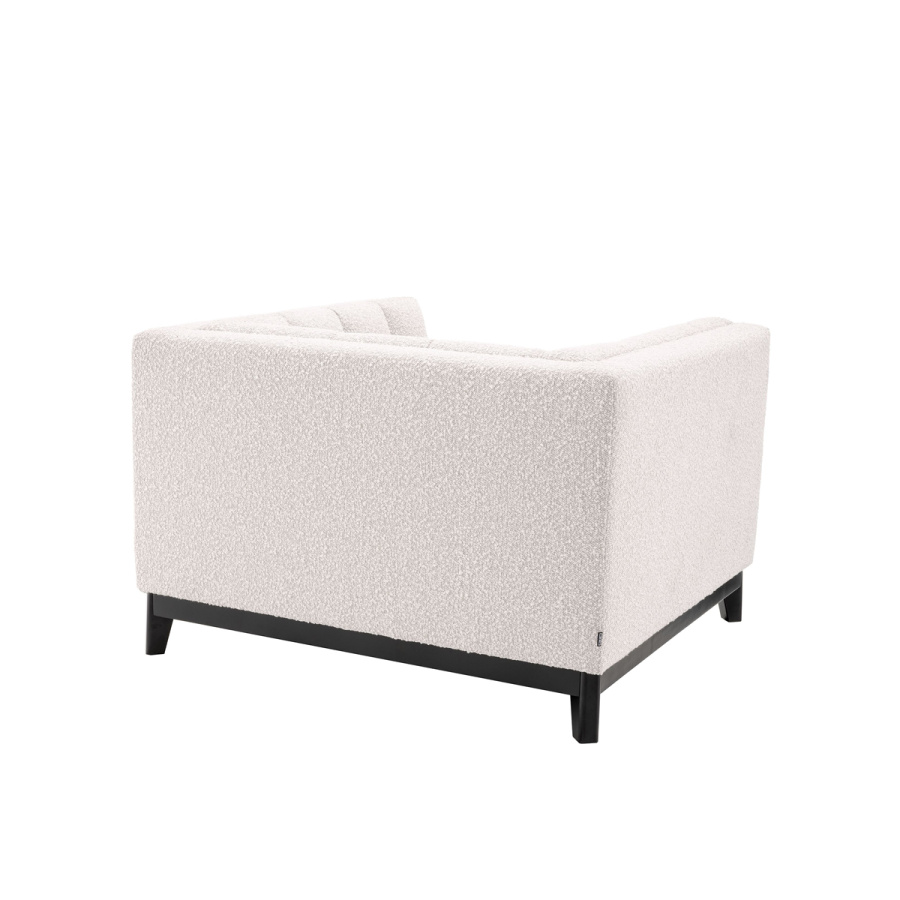 Photo Ditmar chair (cream)