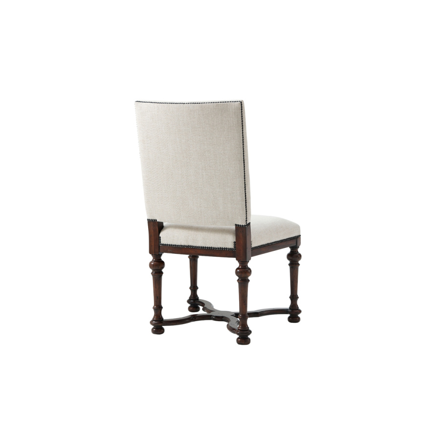 Photo Cultivated dining chair