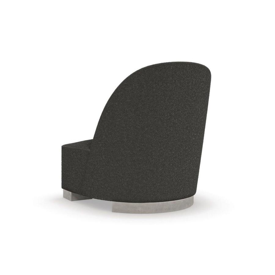 Photo Lounge Act Armless chair