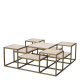 Photo Smythson coffee table