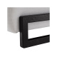 Photo Lando chair (white)