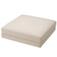 Photo Ottoman Lounge Club (beige)