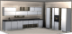 Photo Scavolini Foodshelf Kitchen Direct 420cm