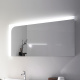 Photo Burgbad Sinea 1.0 120 SICL120 L backlit mirror