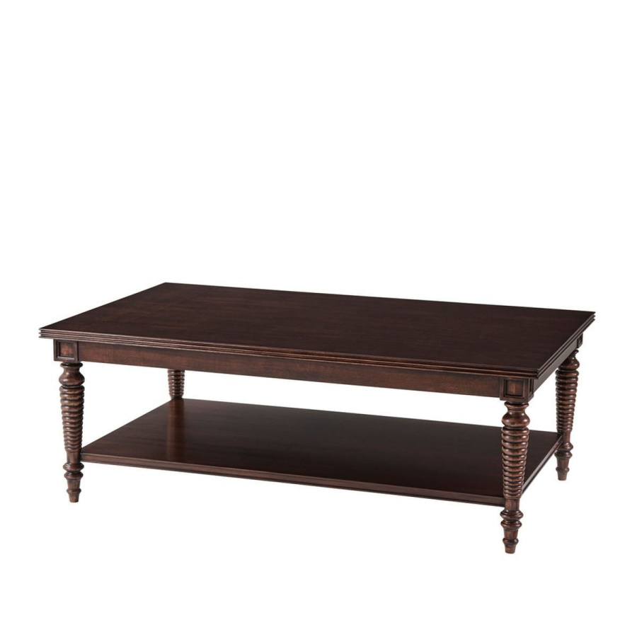 Photo Oakley coffee table