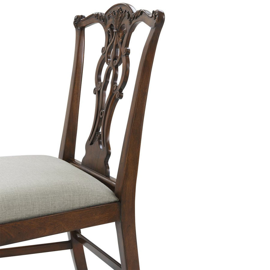 Photo Penreath chair