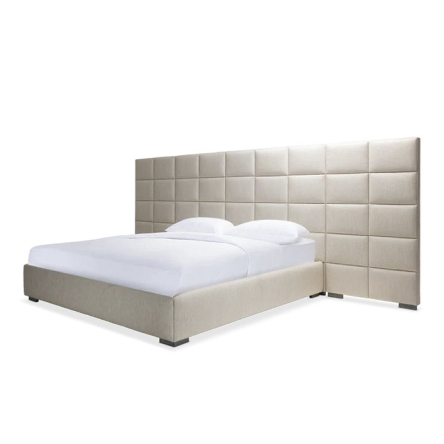 Photo The Alma Bed (US King Size)