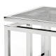 Photo Palmer side table (steel)