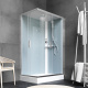 Photo Shower cabin AM.PM Gem 120x90 W90C-404-12090MT