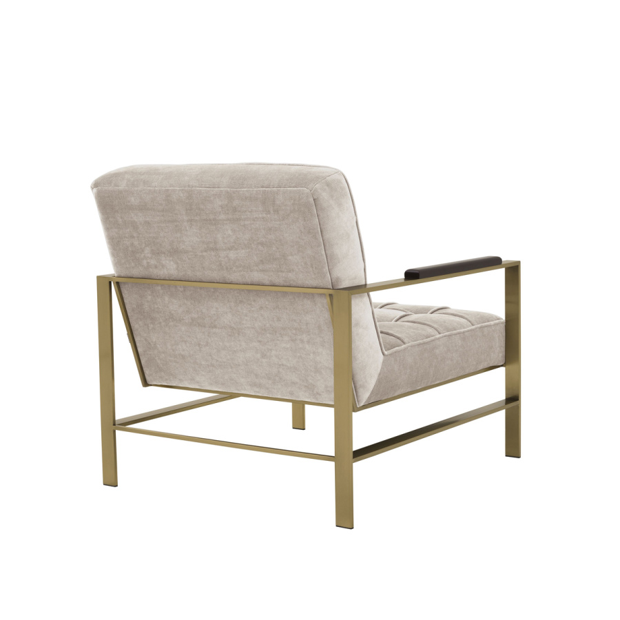Photo Ernesto chair (light gray)