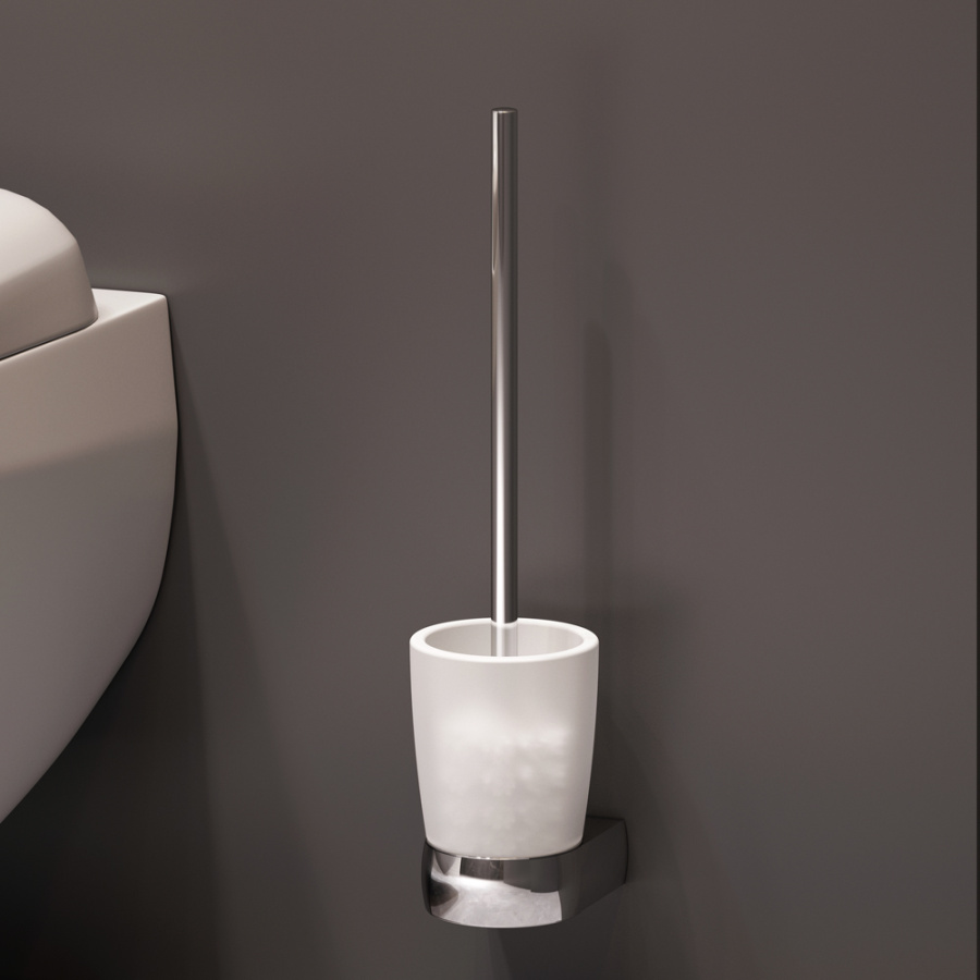 Photo AM.PM Sensation CK30H0904W with sanitary shower and accessories