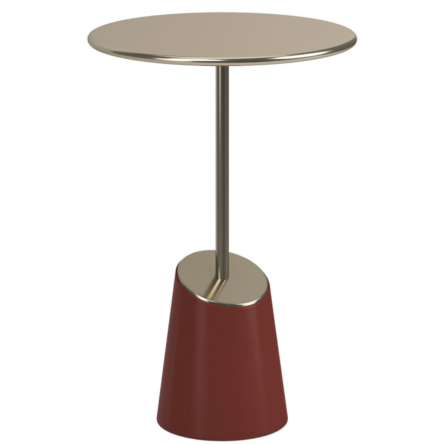 Photo Rosetta side table